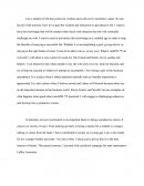 Perfect College Essay With Special Interest
