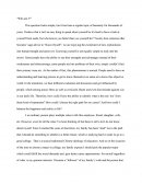 Mba Self Introduction - Personal Essay