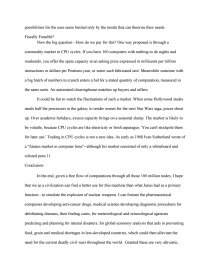 Реферат: Distributed Computing Essay Research Paper Distributed ComputingBy