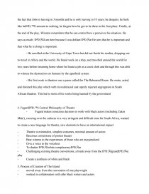 The island athol fugard script pdf