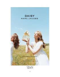 daisy marc jacobs target